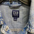 Used Gap Denim Jacket M-8/10 60017-S001162330 View 2