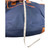 Used Dooney & Bourke Large Leather Handbag 60099-S000378790 View 5