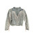 Used Unbranded Denim Jacket M-8/10 60021-S000870797 View 2