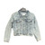 Used Unbranded Denim Jacket M-8/10 60021-S000870797 View 1