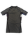 Gently used Under Armour active short sleeve S-4/6 View 1