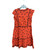 Used Crown & Ivy Long Dress B XL-16 60021-S000870810 View 2
