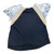 Used Free People Short Sleeve Top L-12/14 60099-S000378792 View 2