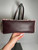 Used Coach Large Leather Handbag 60049-S000839233 View 5