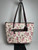 Used Coach Large Leather Handbag 60049-S000839233 View 1