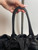 Used Prada Large Handbag 60049-S000839238 View 7