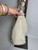 Used MCM Munchen Large Leather Handbag 60049-S000839242 View 3