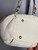 Used MCM Munchen Large Leather Handbag 60049-S000839242 View 6