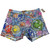 Used Versace Shorts 2-26 60099-S000378825 View 1