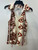Used Unbranded Romper M-8/10 60031-S000852759 View 2