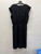 Used Black Kate Spade New York Long Dress B L-12/14 60137-S000124182 View 3