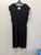 Used Black Kate Spade New York Long Dress B L-12/14 60137-S000124182 View 1