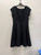 Used Black Kate Spade New York Short Dress B L-12/14 60137-S000124185 View 1
