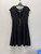 Used Black Kate Spade New York Short Dress B L-12/14 60137-S000124185 View 3