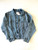 Used Unbranded Denim Jacket 1X-18 60039-S000832121 View 1