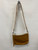 Used Hobo Small Leather Handbag 60072-S000594345 View 2