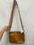 Used Hobo Small Leather Handbag 60072-S000594345 View 1