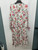 Used Ted Baker London Long Dress F M-8/10 60124-S000206054 View 2