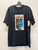 Used Black Bathing Ape  Mens Short Sleeve Top XL/17-17.5 60137-S000124202 View 1