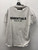 Used Grey Fear Of God Mens Short Sleeve Top M/15-15.5 60137-S000124203 View 4