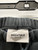 Used Black Fear Of God Mens Shorts S 60137-S000124205 View 3