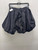 Used NWT Black Made By 14 Short Skirt S 4-6/27-28 60137-S000124214 View 4