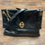 Used Rebecca Minkoff Large Leather Handbag 60004-S000674104 View 1