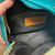 Used Divina Firenze Small Leather Handbag 60004-S000674111 View 4