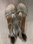 Used Donald J Pliner Dress Sandals 10 60107-S000337209 View 1
