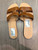 Used Talbots Sandals 10 60107-S000337208 View 1