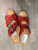 Used B.O.C. Wedge Sandals 8 60107-S000337215 View 1