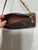 Used Louis Vuitton Large Leather Handbag 60142-S000052317 View 10
