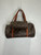 Used Louis Vuitton Large Leather Handbag 60142-S000052317 View 8
