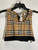 Used Unbranded Short Light Jacket S-4/6 60049-S000839299 View 1