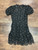 Used Milly Short Dress B XS-0/2 60004-S000674125 View 6