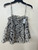 Used Unbranded Jumpsuit M-8/10 60031-S000852867 View 2