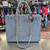 Used Betsey Johnson Large Handbag 60112-S000444107 View 1
