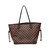 Used Louis Vuitton Damier Ebene MM Neverfull 60099-S000378846 View 2