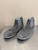 Used Grey Blundstone Mens Boots 9.5 60137-S000124268 View 1