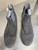 Used Grey Blundstone Mens Boots 9.5 60137-S000124268 View 6