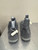 Used Grey Blundstone Mens Boots 9.5 60137-S000124268 View 4