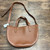 Used Cuyana Small Leather Handbag 60004-S000674167 View 1