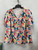 Used Shein Short Sleeve Top 3X-22 60072-S000594391 View 1