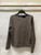 Used Athleta Active Long Sleeve XL-16 60053-S000631700 View 2