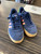 Used Adidas Casual Shoes 8 60140-S000750099 View 1