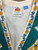 Used Farm Rio Long Dress B XXS 60004-S000674173 View 2