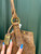 Used Frye Large Leather Handbag 60084-S000940945 View 14