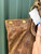 Used Frye Large Leather Handbag 60084-S000940945 View 3