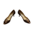 Used Jimmy Choo Low Heels 10 60098-S000132002 View 2