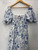 Used Audrey Park Jumpsuit M-8/10 60030-S000934686 View 6